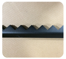 Goomer and Groomer Jr Parts